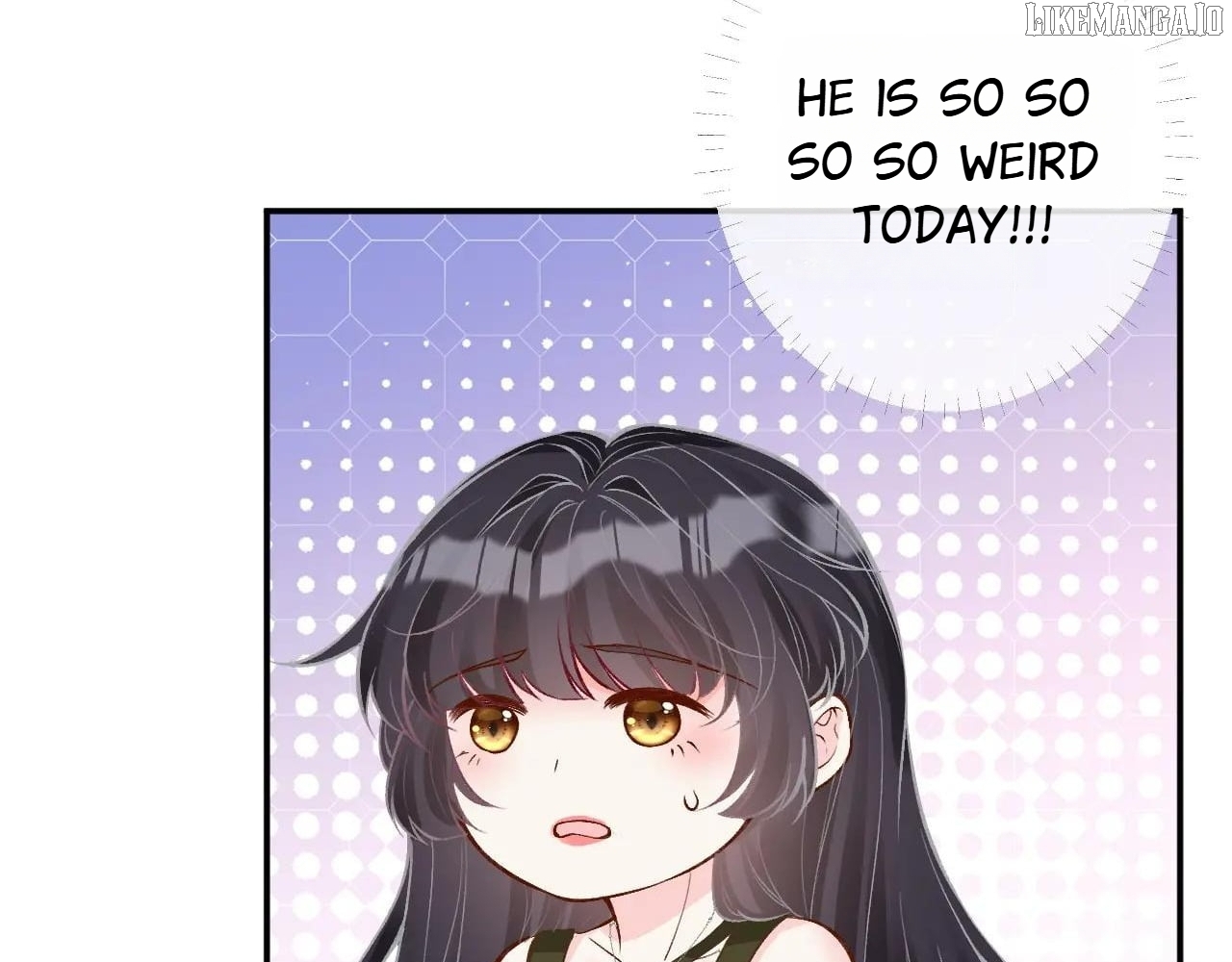 Everyone's Darling Chapter 191 - page 34